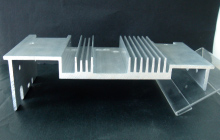 Aluminum Extrustion