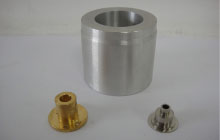 CNC Machining